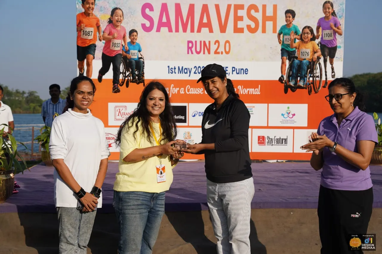 Samavesh Run Season 2